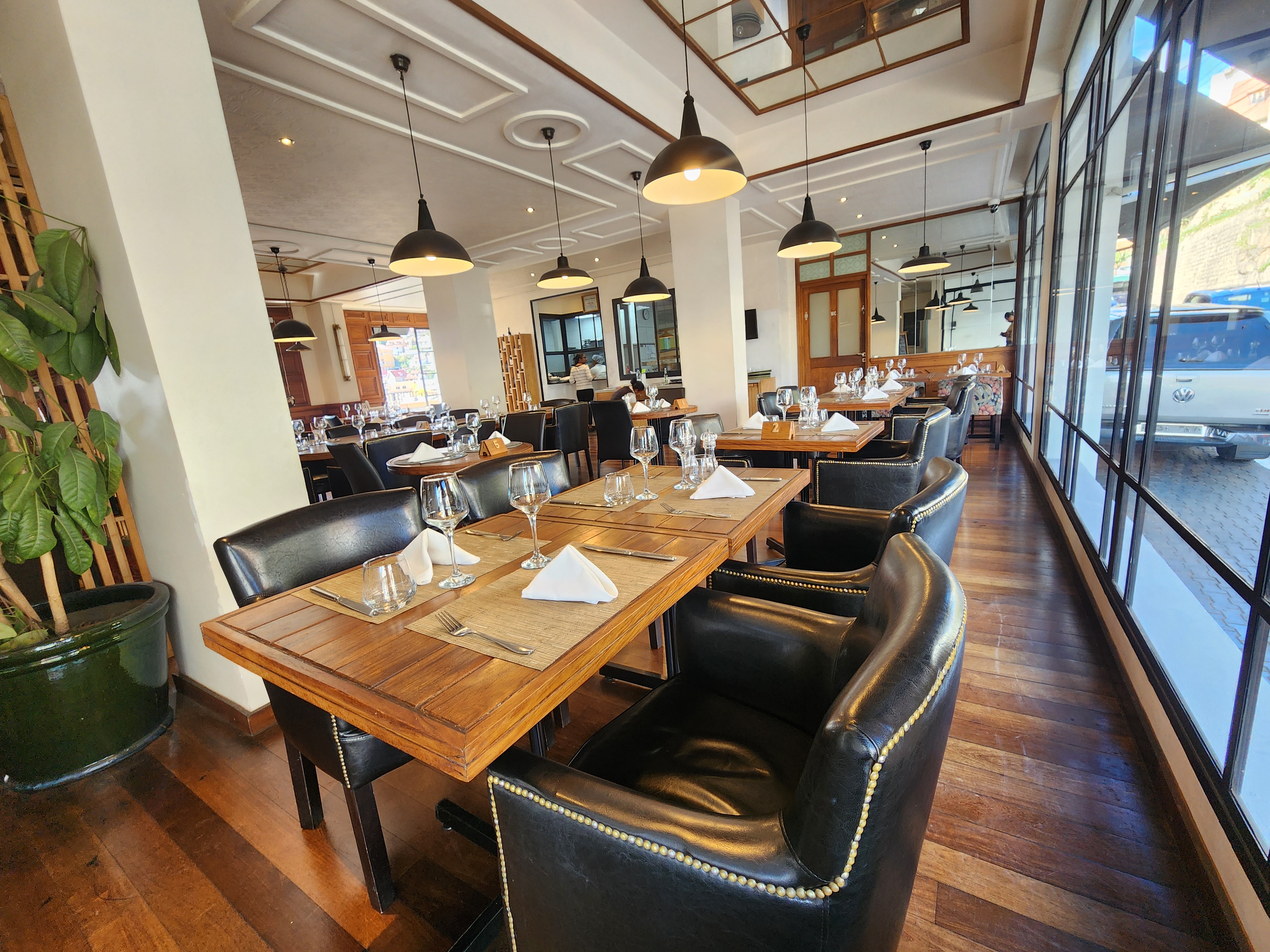 Grand Hotel Urban