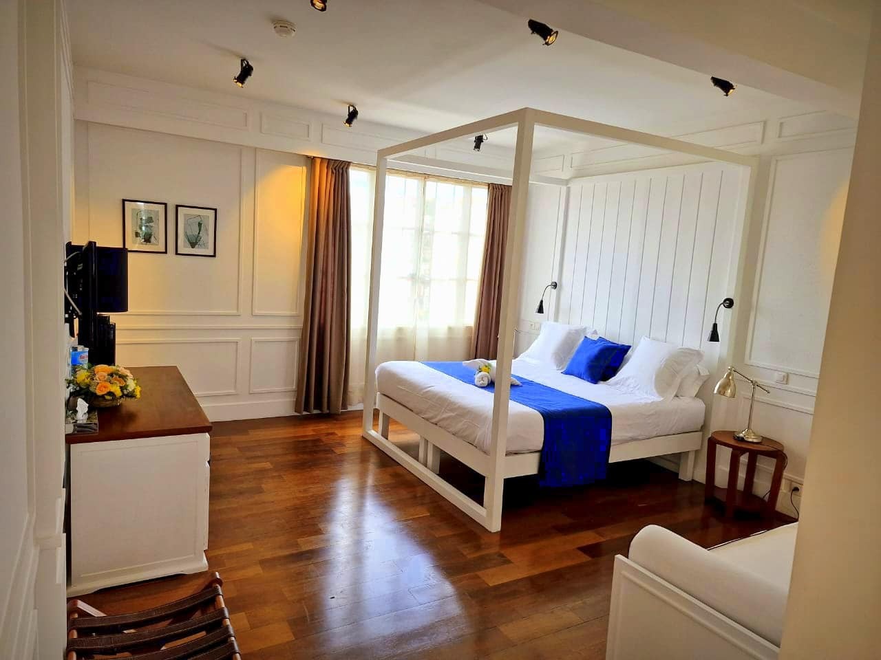 Grand Hotel Urban