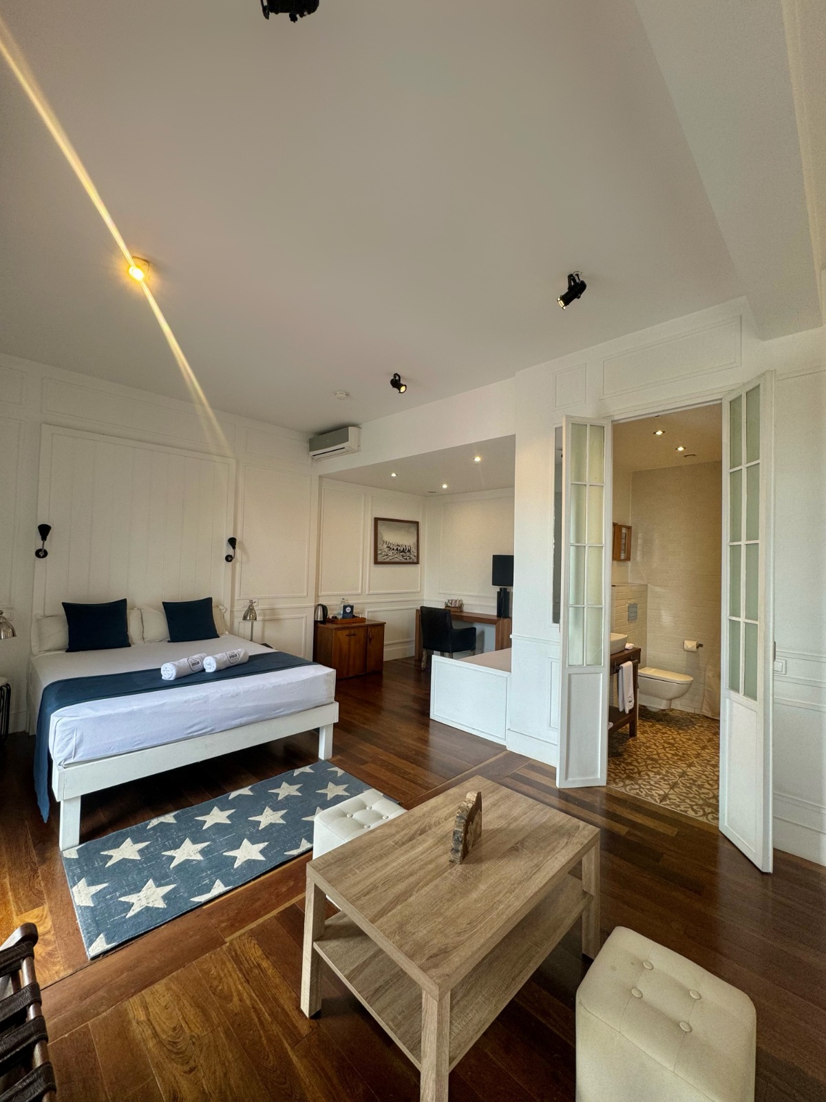 Grand Hotel Urban