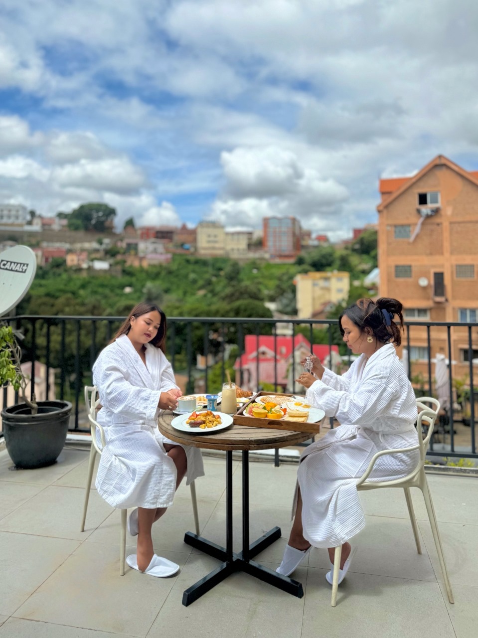 Grand Hotel Urban