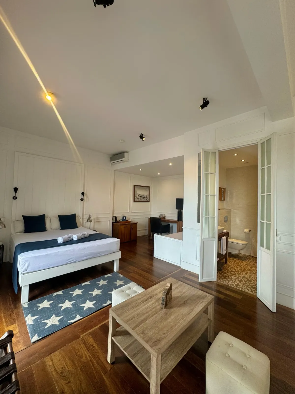 Grand Hotel Urban