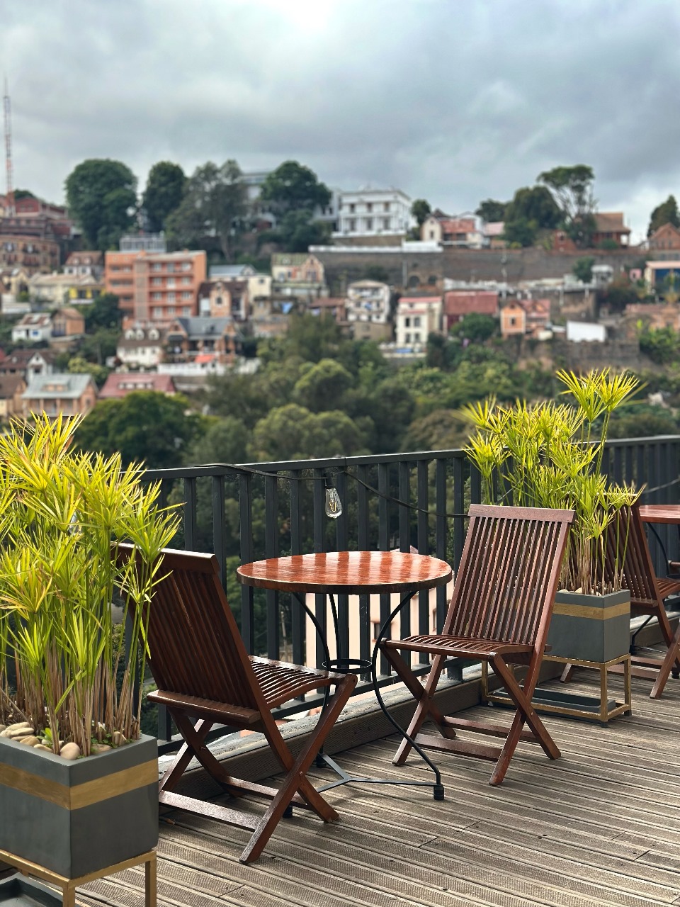 Grand Hotel Urban