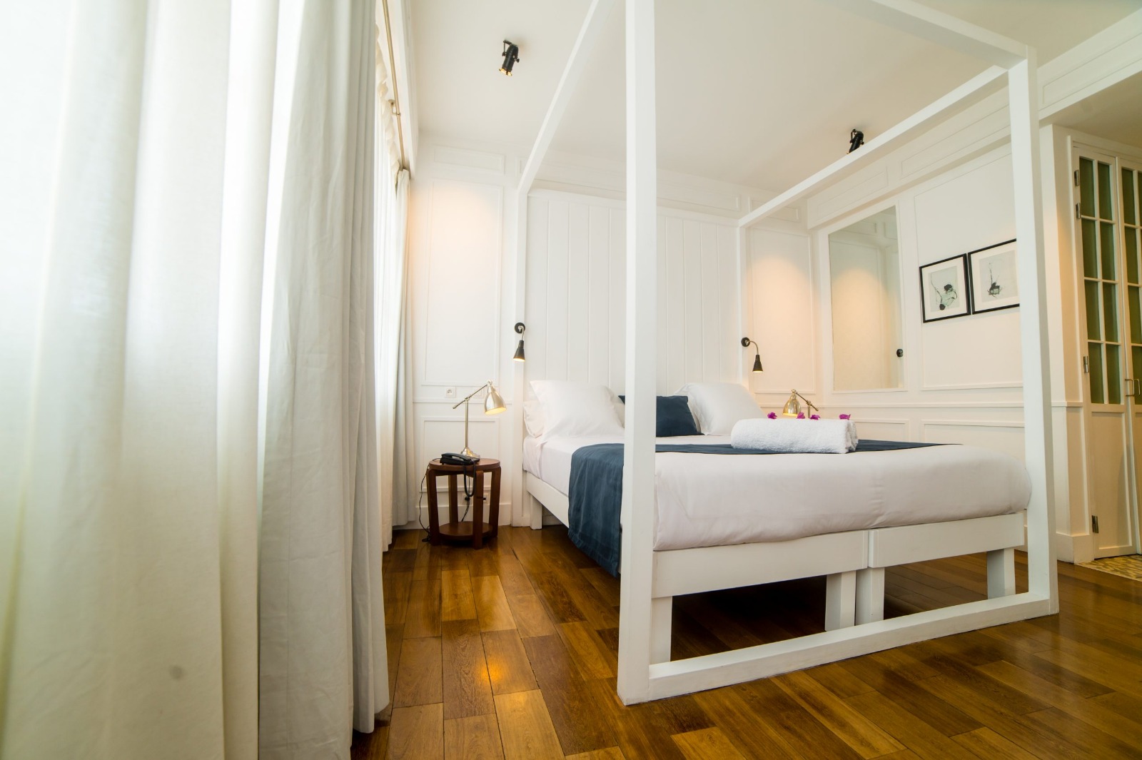 Grand Hotel Urban