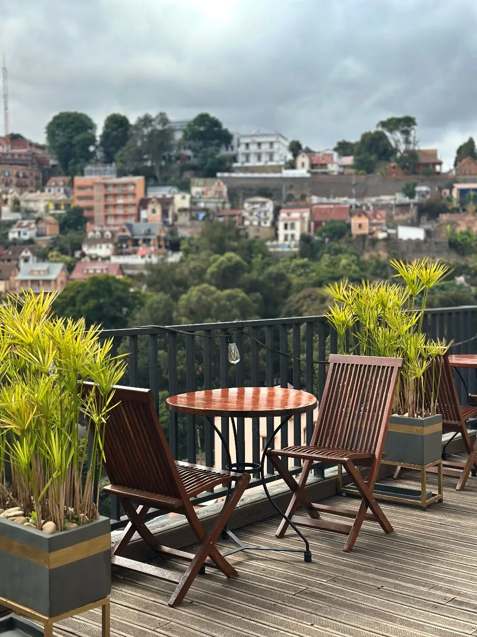 Grand Hotel Urban