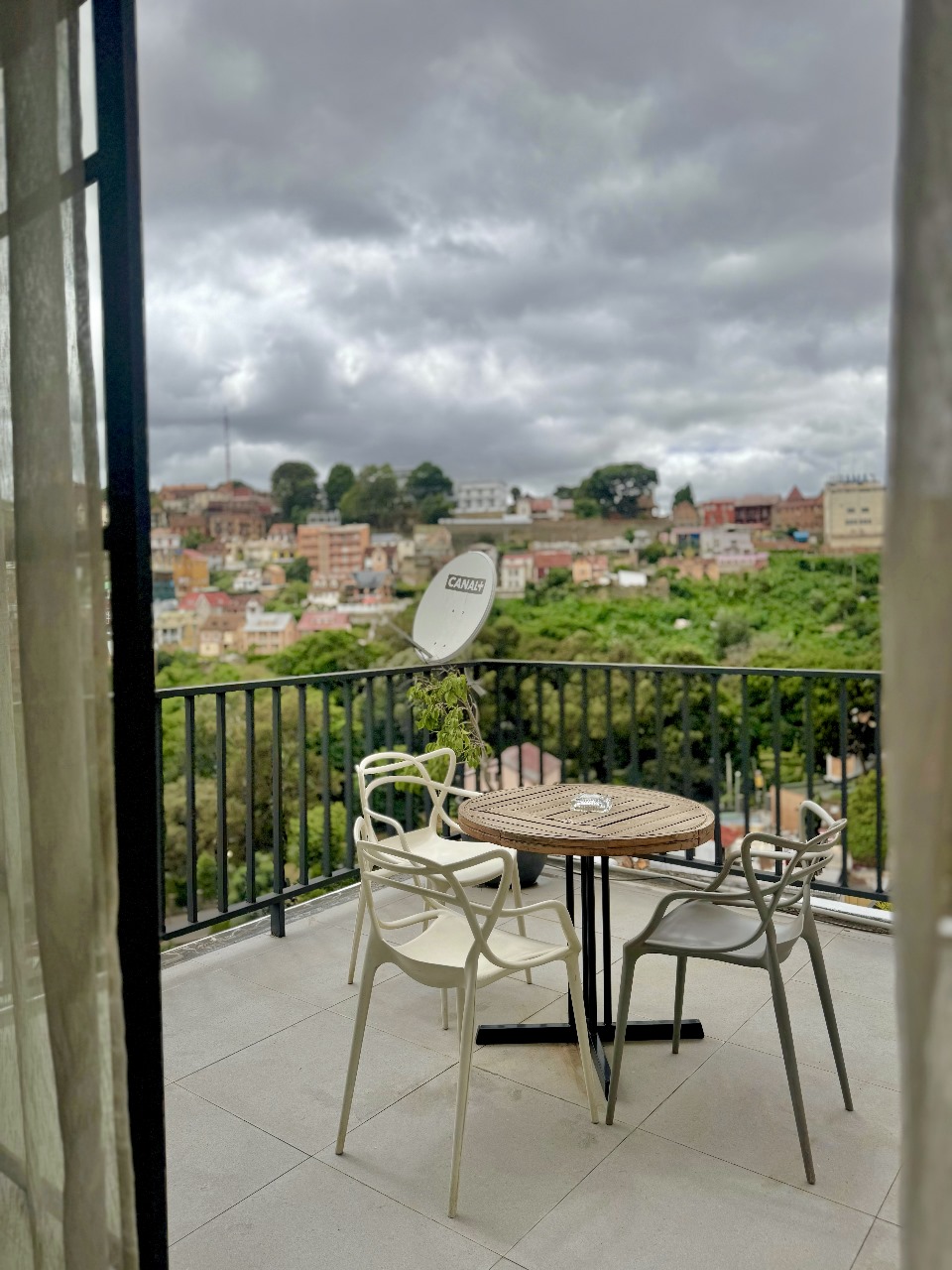 Grand Hotel Urban