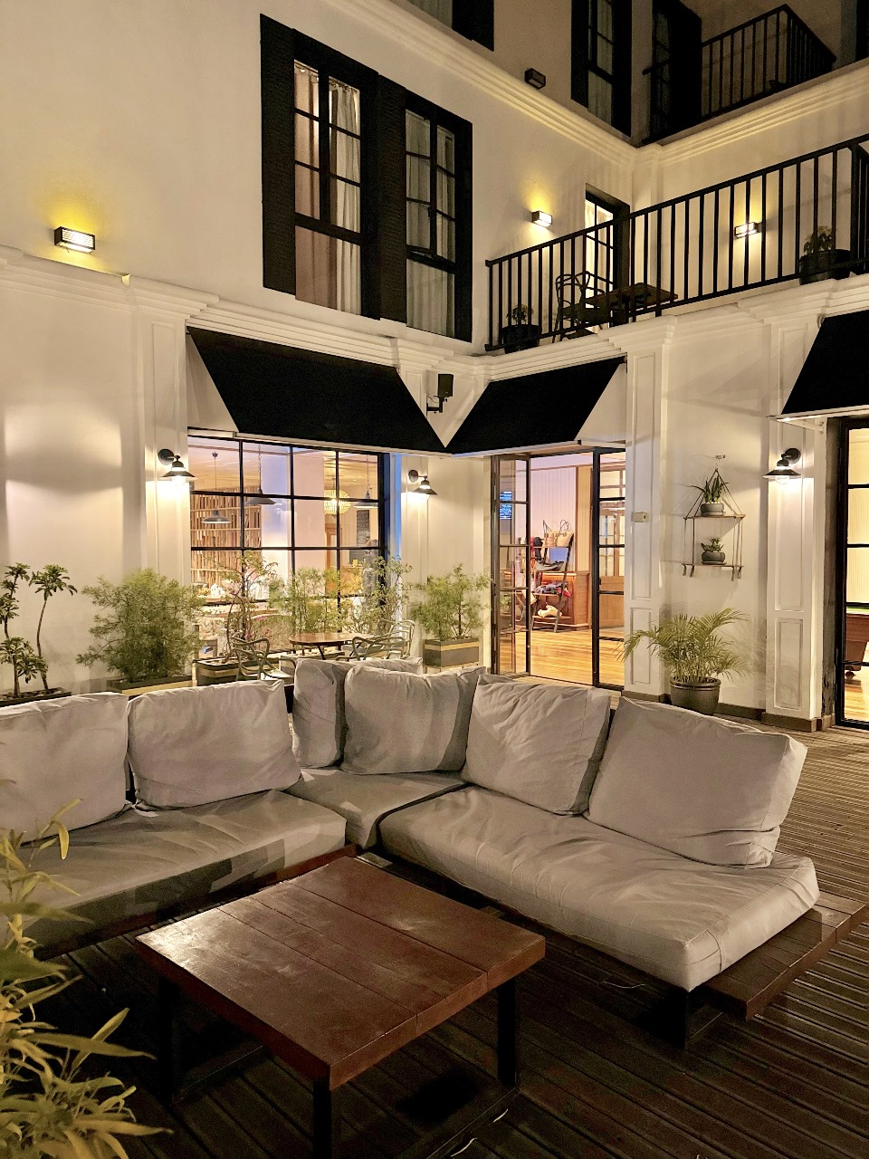 Grand Hotel Urban