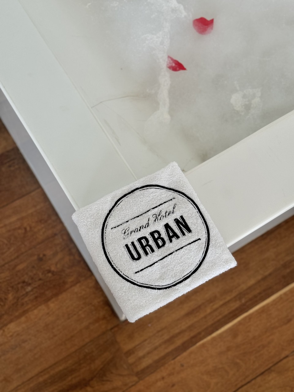 Grand Hotel Urban