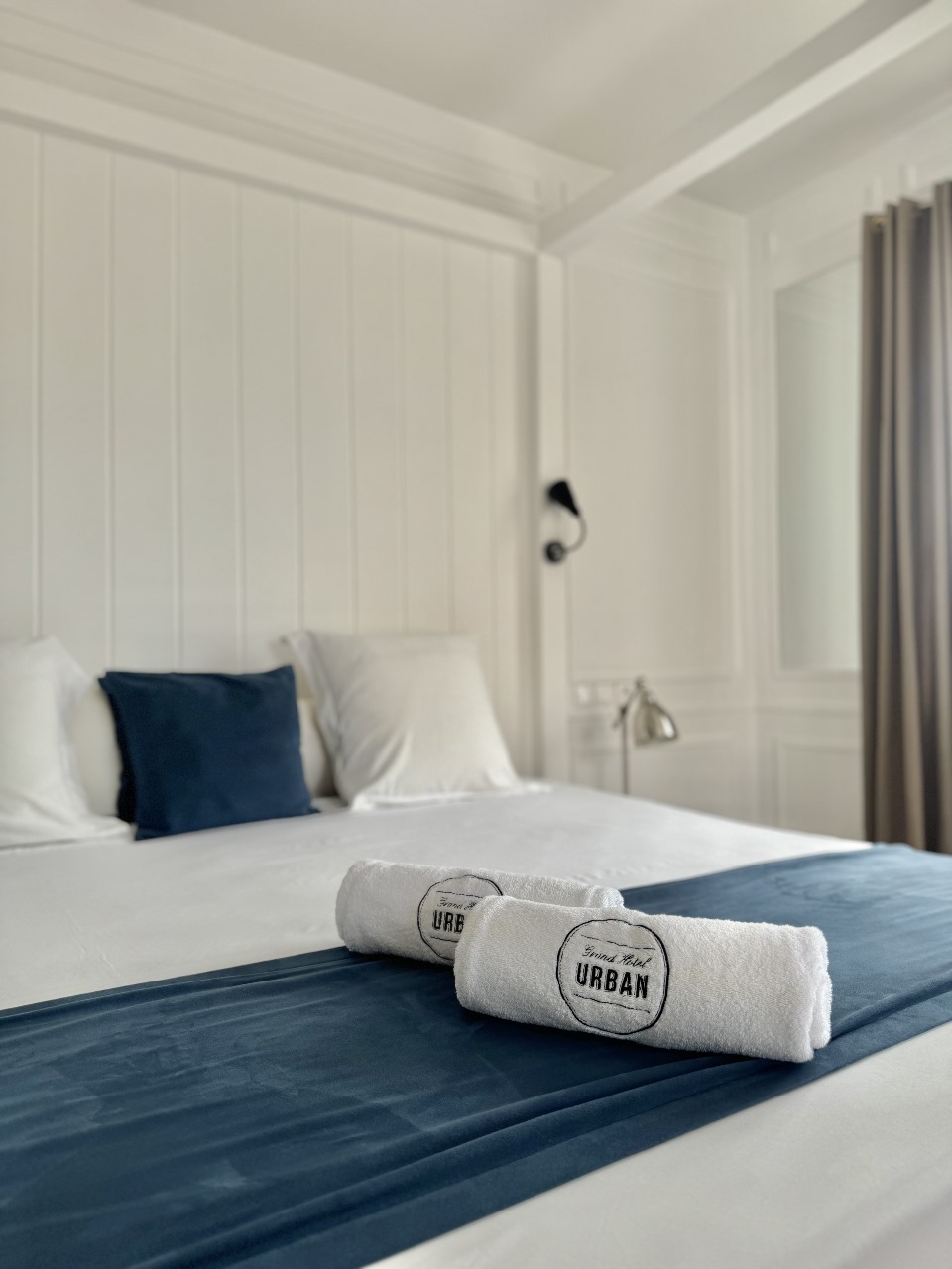 Grand Hotel Urban