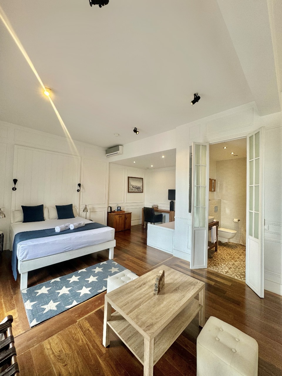 Grand Hotel Urban
