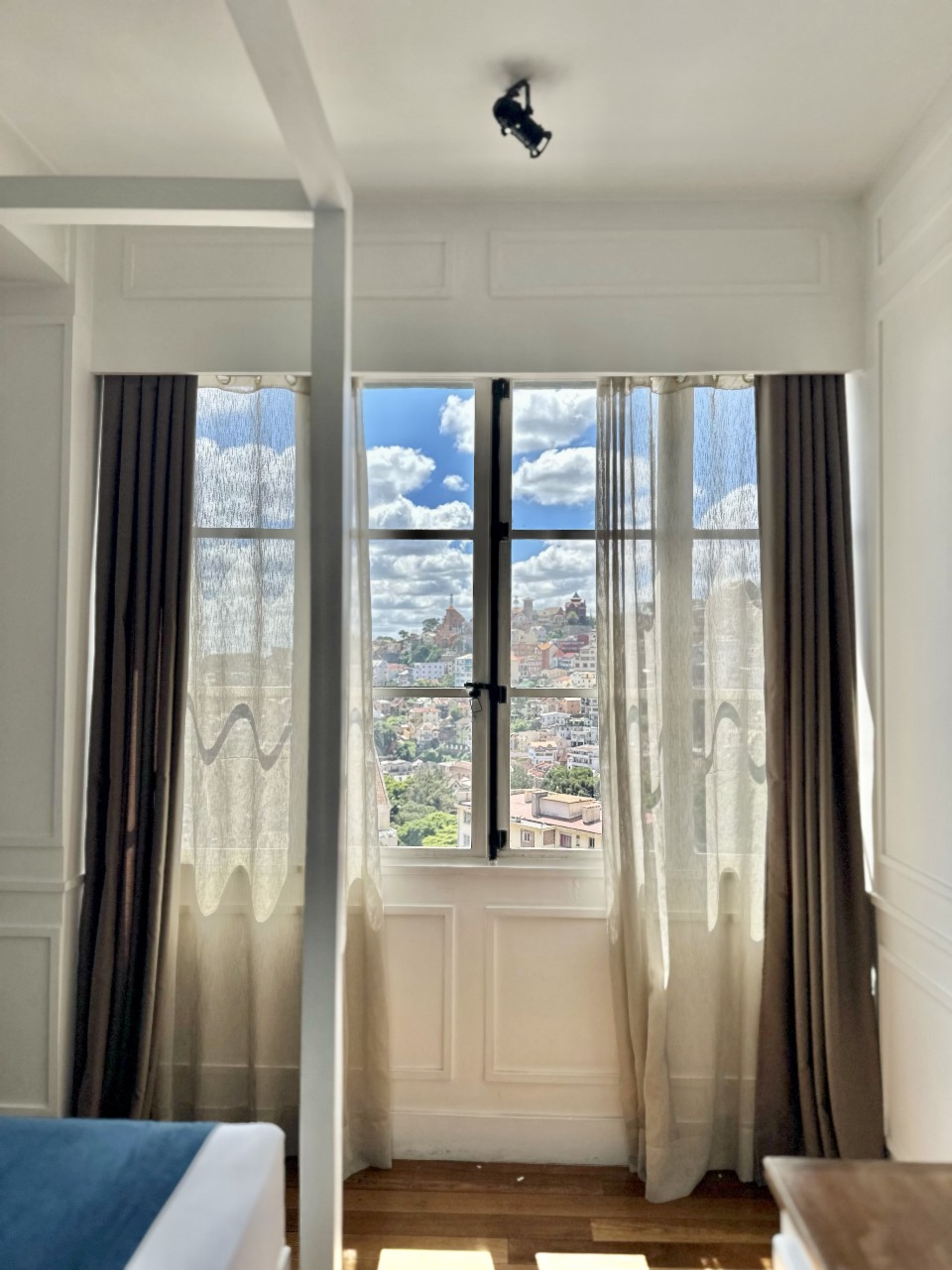 Grand Hotel Urban