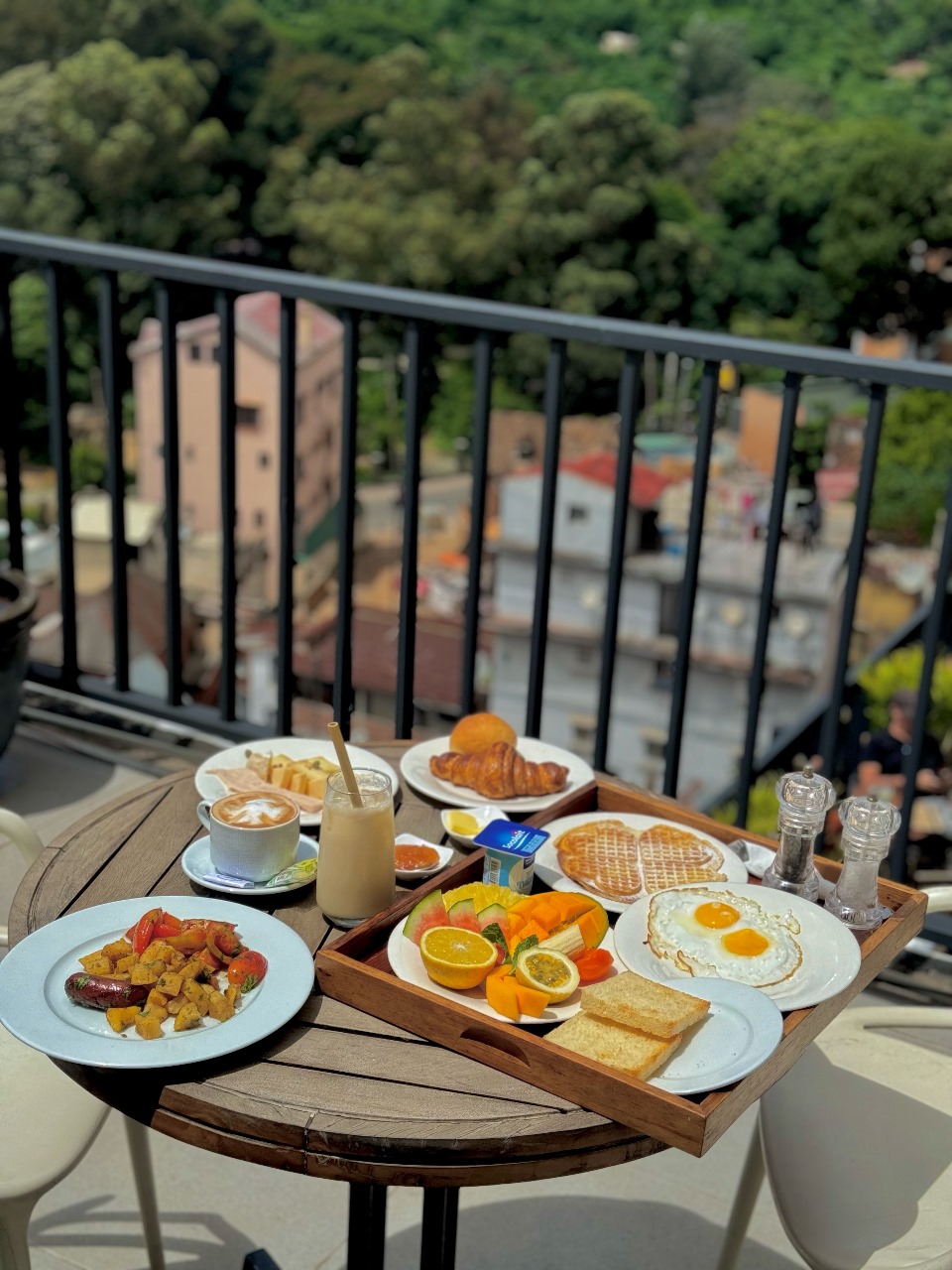 Grand Hotel Urban