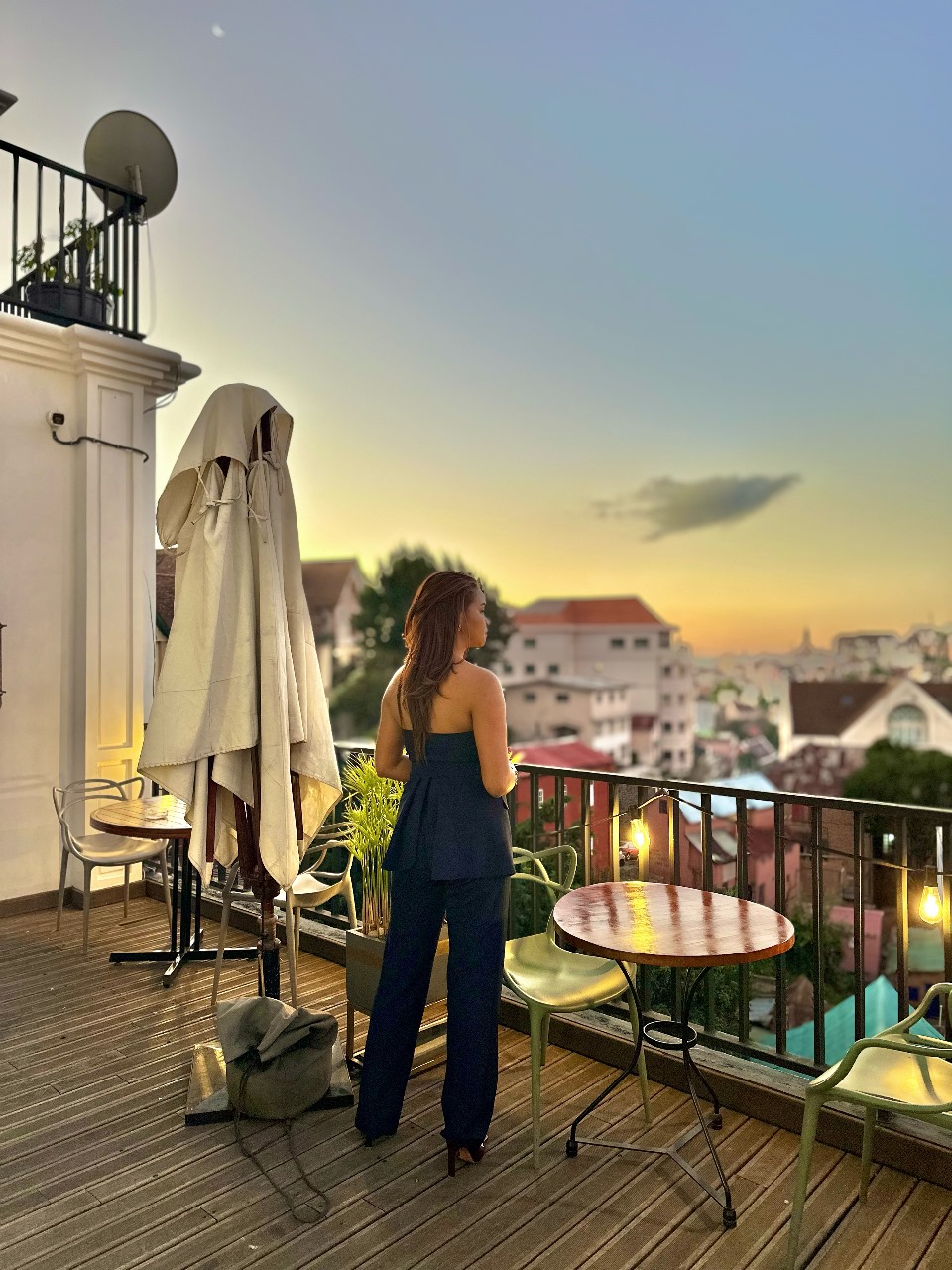 Grand Hotel Urban