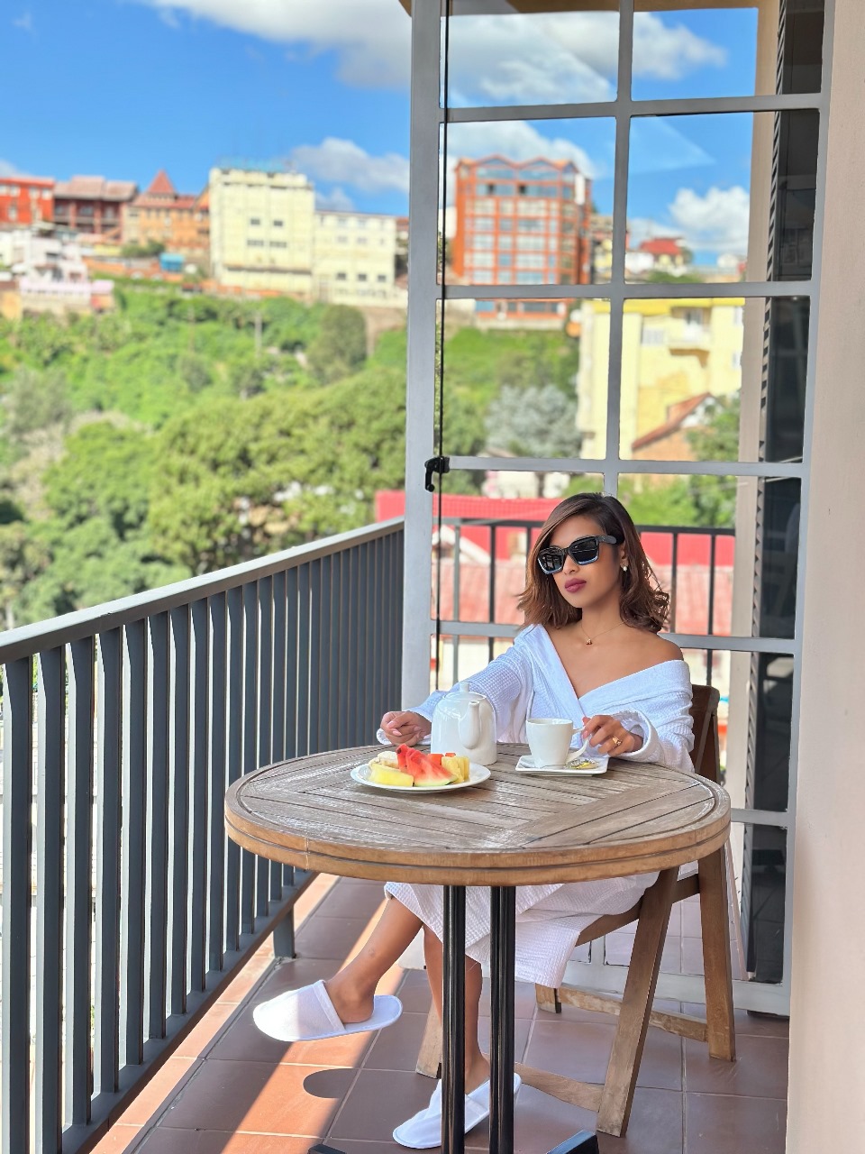 Grand Hotel Urban