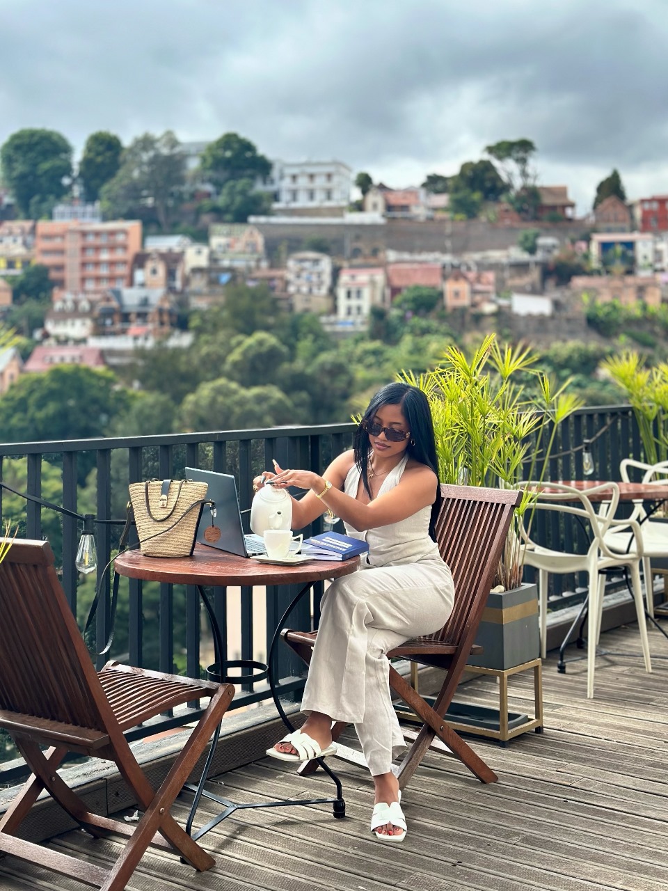 Grand Hotel Urban