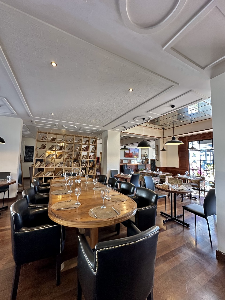 Grand Hotel Urban