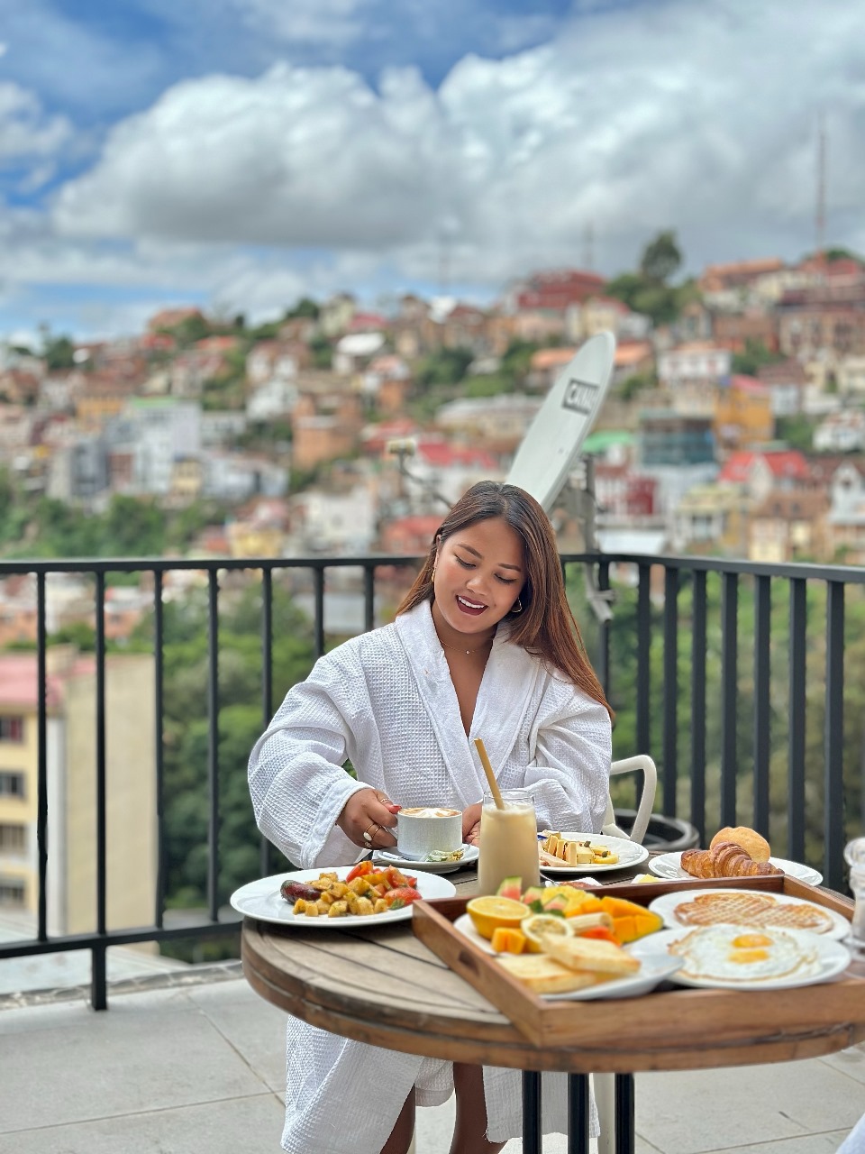 Grand Hotel Urban