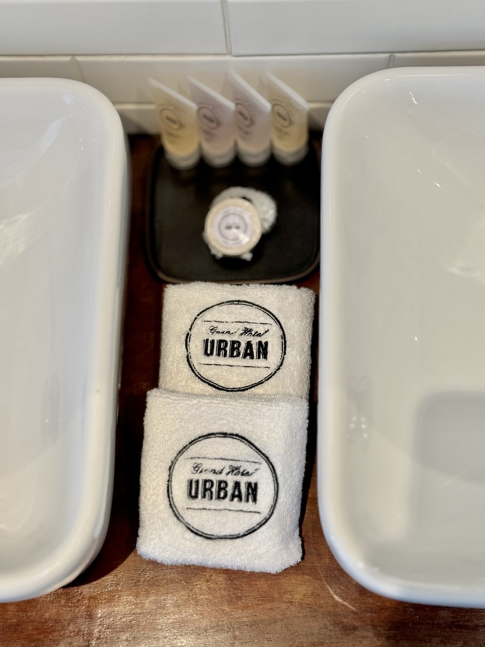 Grand Hotel Urban