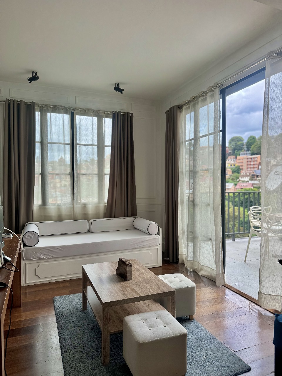 Grand Hotel Urban